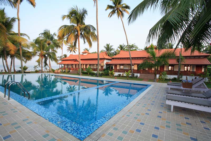 Cocobay resorts_Kerela